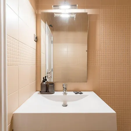 Guestready - Fantastic House In The Center