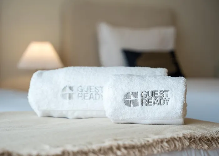 Guestready - Fantastic House In The Center *