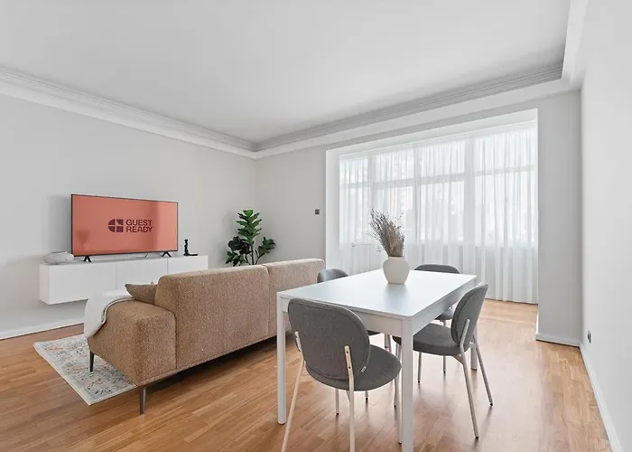 Guestready - Fantastic House In The Center