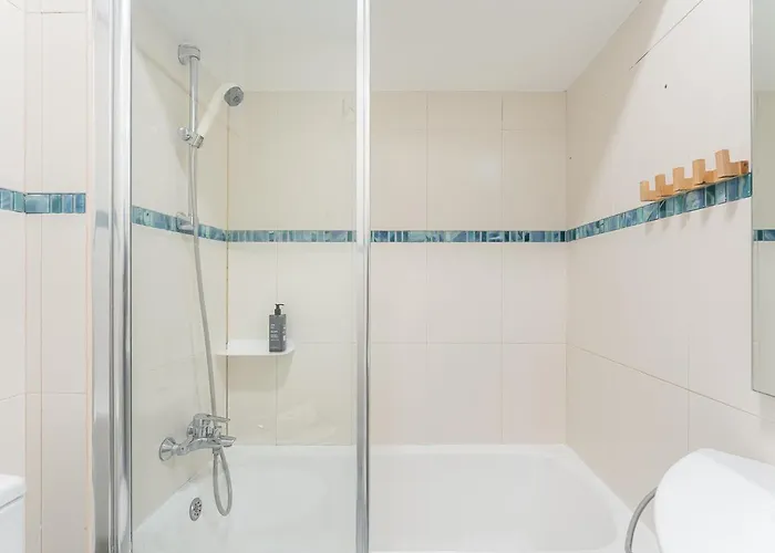 Guestready - Fantastic House In The Center *