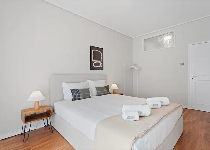 Apartamento Guestready - Fantastic House In The Center