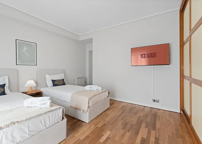 Guestready - Fantastic House In The Center * Porto