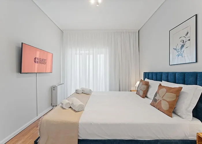 Guestready - Fantastic House In The Center *