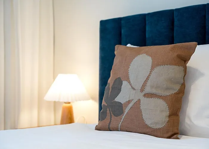 Apartamento Guestready - Fantastic House In The Center *