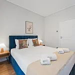 Guestready - Fantastic House In The Center Διαμέρισμα Πόρτο