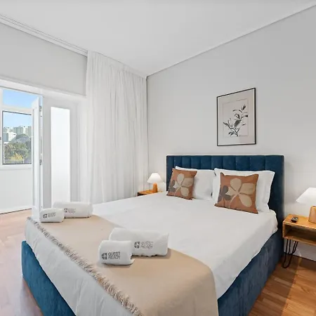 Διαμέρισμα Guestready - Fantastic House In The Center *