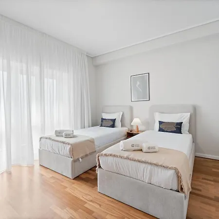 Appartamento Guestready - Fantastic House In The Center Oporto