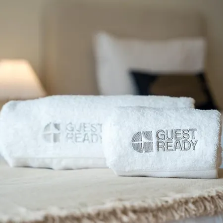 Guestready - Fantastic House In The Center *