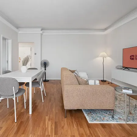 Guestready - Fantastic House In The Center * Oporto