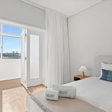 Lejlighed Guestready - Fantastic House In The Center Porto