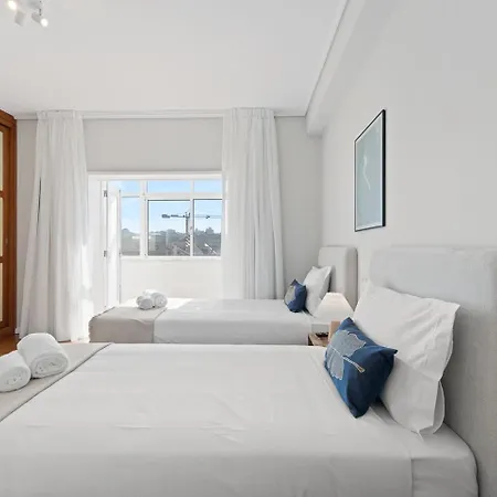 Guestready - Fantastic House In The Center Porto