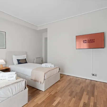 Guestready - Fantastic House In The Center * Oporto