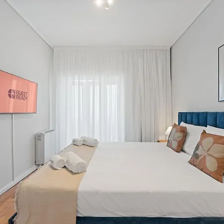 Guestready - Fantastic House In The Center *