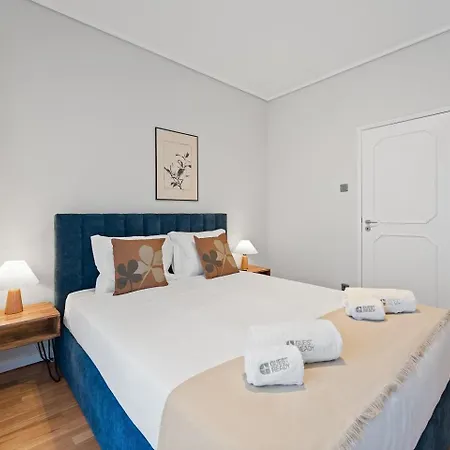 Guestready - Fantastic House In The Center Lejlighed Porto