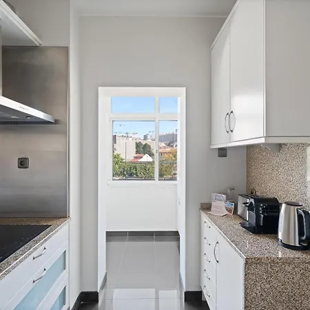 Guestready - Fantastic House In The Center