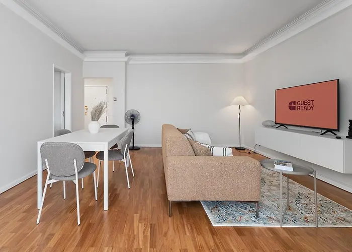 Guestready - Fantastic House In The Center * Oporto