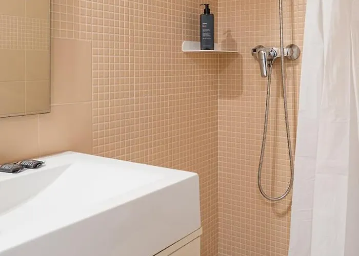 Appartamento Guestready - Fantastic House In The Center