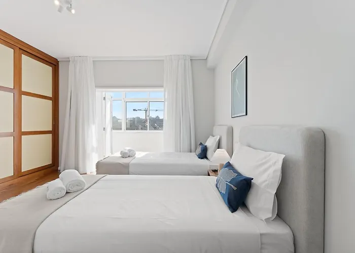 Guestready - Fantastic House In The Center Oporto