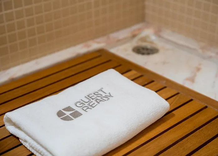 Guestready - Fantastic House In The Center Appartamento Oporto