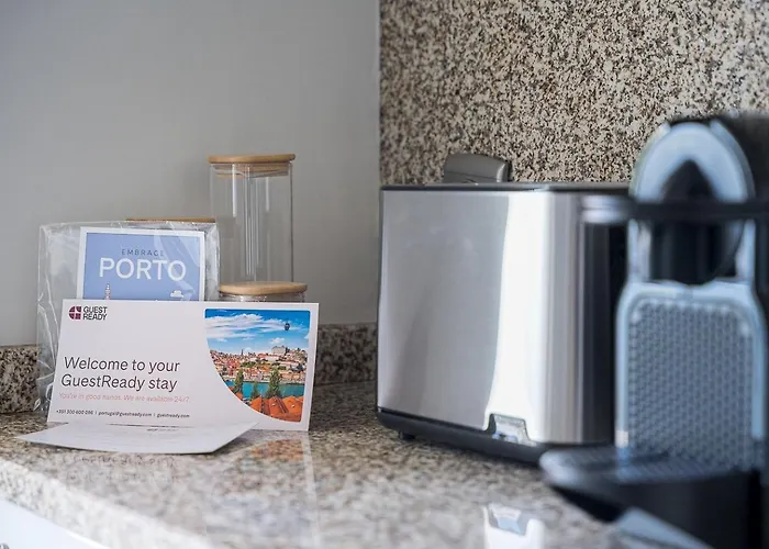 Appartamento Guestready - Fantastic House In The Center