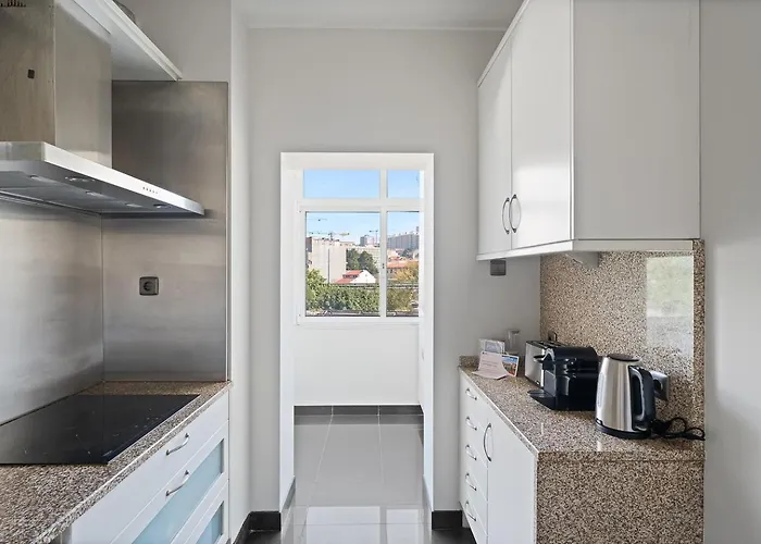 Guestready - Fantastic House In The Center