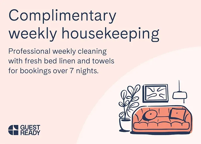 Appartamento Guestready - Fantastic House In The Center Oporto