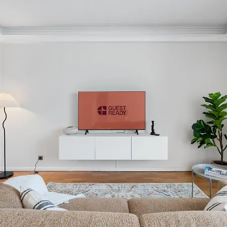 Guestready - Fantastic House In The Center Lejlighed