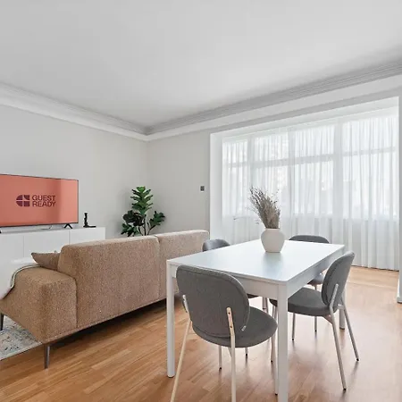 Guestready - Fantastic House In The Center