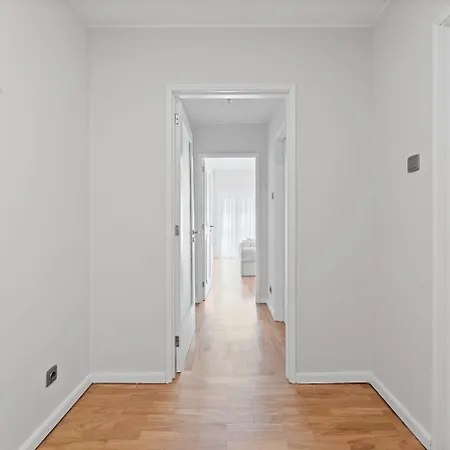 Guestready - Fantastic House In The Center Lejlighed