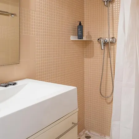 Lejlighed Guestready - Fantastic House In The Center