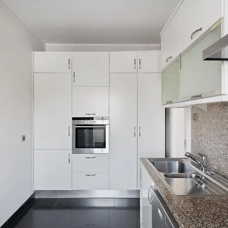 Guestready - Fantastic House In The Center Lejlighed