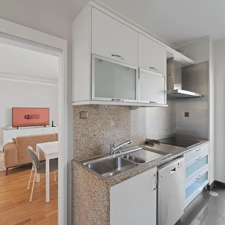 Guestready - Fantastic House In The Center
