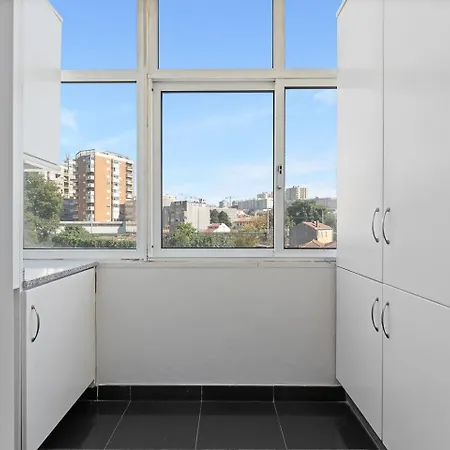 Guestready - Fantastic House In The Center Lejlighed