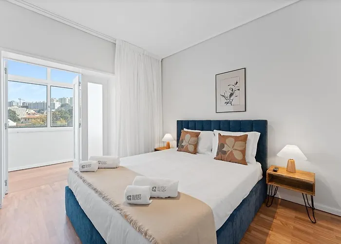 Apartment Guestready - Fantastic House In The Center *