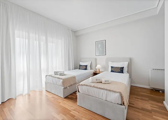 Apartment Guestready - Fantastic House In The Center Porto