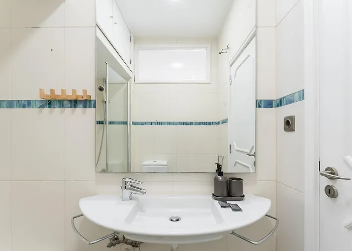 Guestready - Fantastic House In The Center