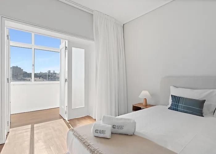 Apartment Guestready - Fantastic House In The Center Porto