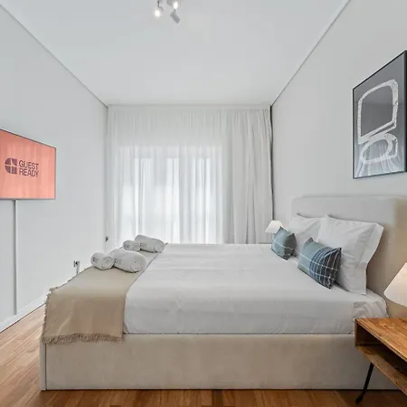 Guestready - Fantastic House In The Center Πόρτο