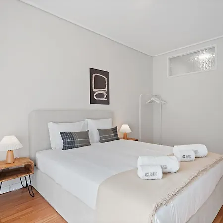 Apartmán Guestready - Fantastic House In The Center
