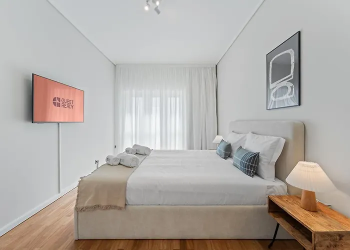 Guestready - Fantastic House In The Center Πόρτο