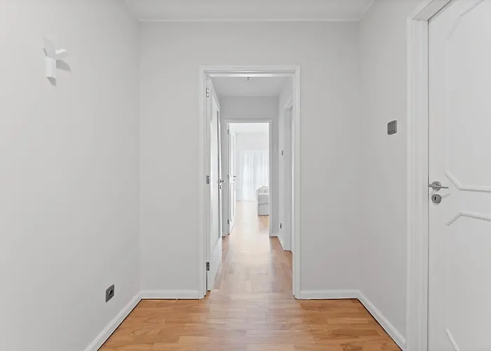 Guestready - Fantastic House In The Center Διαμέρισμα