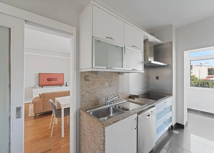 Guestready - Fantastic House In The Center